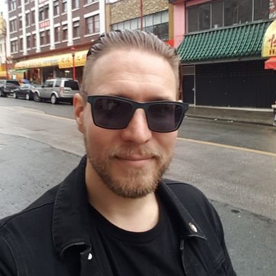 Profile Picture of Steven Hahn (@SubtleCrab) on Twitter