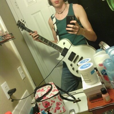 Profile Picture of Jacob Saulter (@saulterj) on Twitter