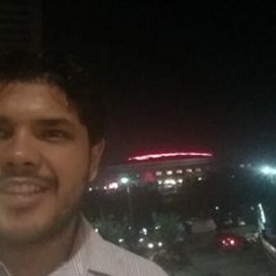 Profile Picture of Octavio Carrasco (@octavio21carra1) on Twitter