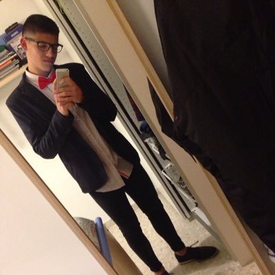 Profile Picture of Javier Infante (@javierinfante00) on Twitter