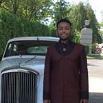 Profile Picture of Amish Patel (@amish622) on Instagram