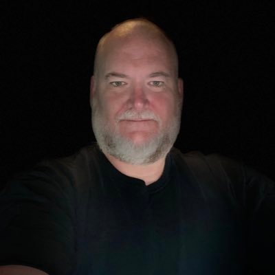 Profile Picture of David B McWhorter (@DavidBMcWhorter) on Twitter