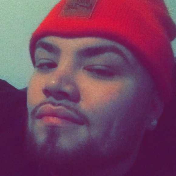 Profile Picture of Luis Campbell (@louie456522) on Poshmark