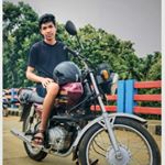 Profile Picture of Renju uthuppan (@the_dream_maker_345) on Instagram