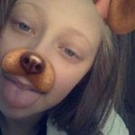 Profile Picture of Haley Gettings (@unicornsarebae68) on Instagram