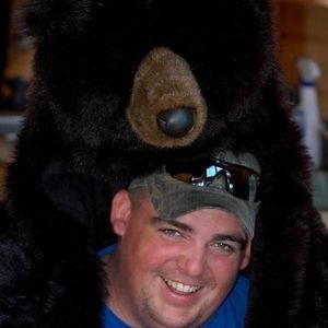 Profile Picture of Kevin Myers (@134658223) on Myspace