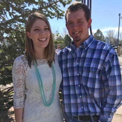 Profile Picture of Whitney Richards (@WhitRich24) on Twitter