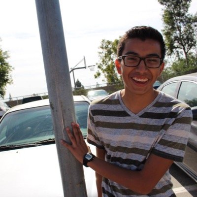 Profile Picture of Eric Monroy (@_forever_ruler_) on Twitter