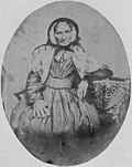 Profile Picture of Nelly Brennan - Wikipediaon Wikipedia