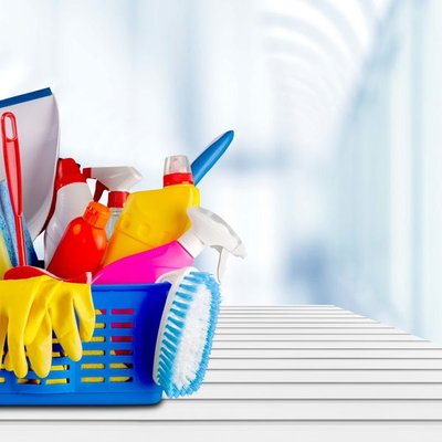 Profile Picture of B&B Janitorial Services LLC (@berkey_matt) on Twitter