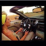 Profile Picture of Lisa Miraldi (@lismir) on Instagram