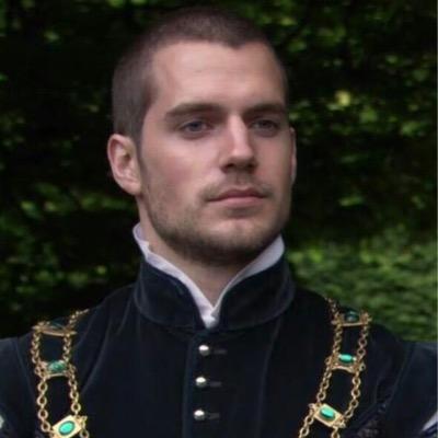 Profile Picture of King Jordan (@MonarchOfThree) on Twitter