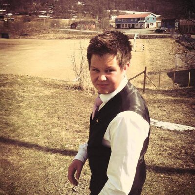 Profile Picture of Martin Ringstad (@Martin_Ring99) on Twitter