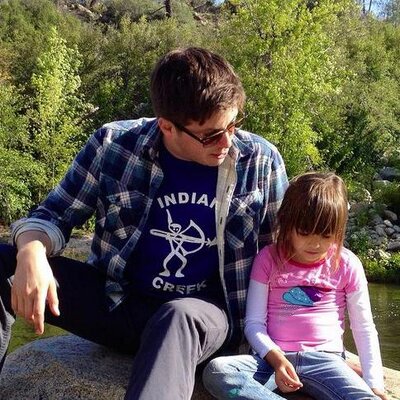 Profile Picture of Kyle Ashby (@kylejashby) on Twitter