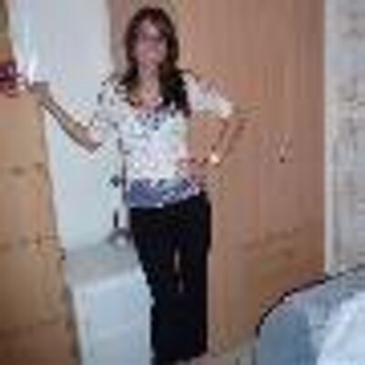Profile Picture of Becky Massey (@beckymassey2) on Twitter