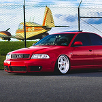 Profile Picture of Jason Rains (@jayrains609) on Flickr