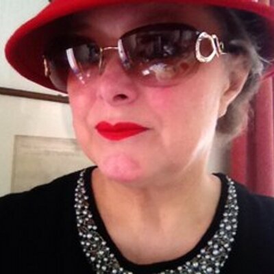 Profile Picture of Janice Cairns (@janiceniven) on Twitter