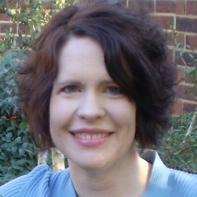 Profile Picture of Sandra Harrison (@SandraBHarrison) on Twitter