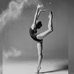 Profile Picture of K A D E L L E   S M I T H (@tinydancerkadelle) on Instagram