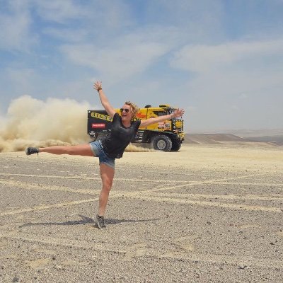 Profile Picture of Emily Heap (@EmilyHeap6) on Twitter