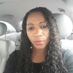 Profile Picture of Amélia Albino Mazive (@amelia_mazive) on Instagram