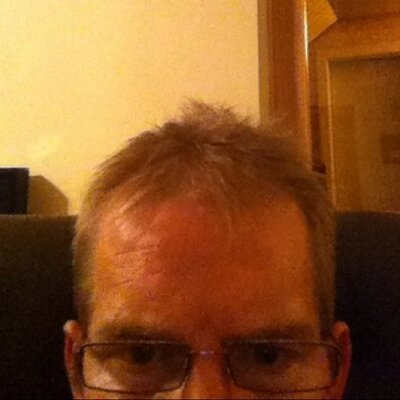 Profile Picture of Gary Bell (@belza2) on Twitter