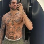 Profile Picture of Mr. Adam Ronald Lee Ivey (@mr.adamrlivey) on Instagram