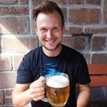 Profile Picture of Adam Koziel (@adamkoziel) on Instagram