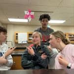 Profile Picture of aspen | cam | hunter | harper (@hhac_23) on Instagram