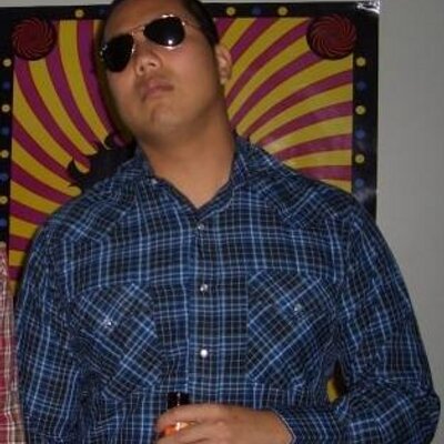 Profile Picture of Thomas Yeh (@tyeh) on Twitter