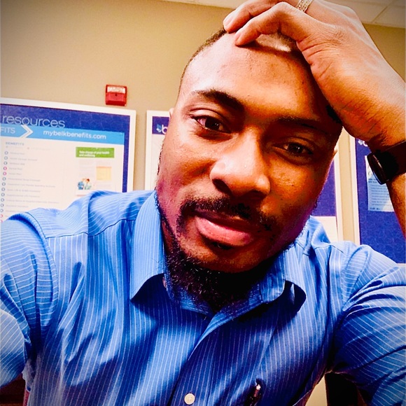 Profile Picture of Mario Stewart (@mario_stewart) on Poshmark