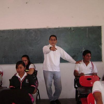 Profile Picture of Augusto Acevedo V (@augustoacevedo7) on Twitter