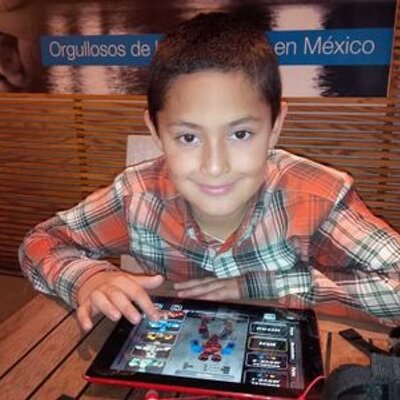 Profile Picture of Yolanda Meraz (@merazy) on Twitter