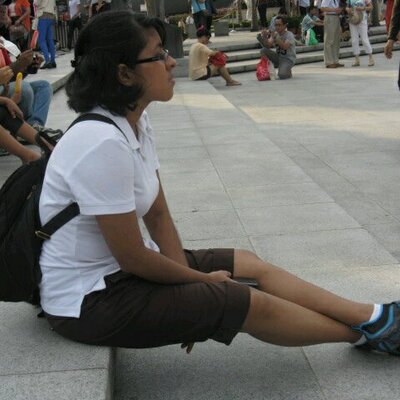 Theofilia Loppies - Twitter Profile Picture of Theofilia Loppies (@olethagreen) on Twitter