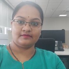 Profile Picture of Anuja Kulkarni (@AnujaKu52002462) on Twitter