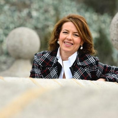 Profile Picture of Aurelia Sánchez (@AuSanchezN) on Twitter