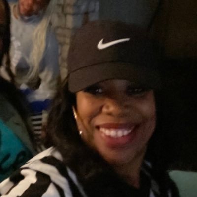 Profile Picture of Sheila Banks (@SheilaB48619196) on Twitter