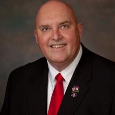 Profile Picture of Keith Mabe (@MabeRealty) on Twitter