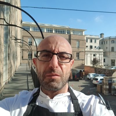 Profile Picture of Felipe Alonso Comeron (@ComeronAlonso) on Twitter