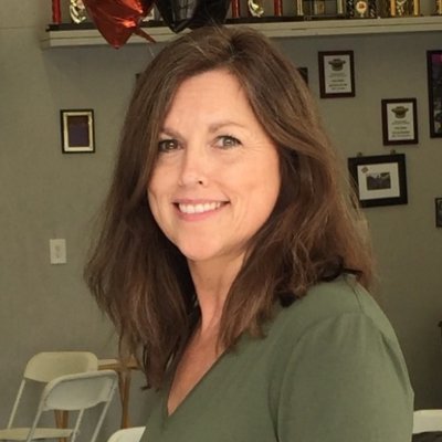 Profile Picture of Norma G. Bradley (@NormaGBradley1) on Twitter