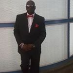 Profile Picture of Harold Lowe (@mrfrontpage) on Instagram