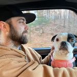 Profile Picture of Paul Perry (@ghostofpaulperry) on Instagram