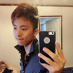 Profile Picture of Huang Fú Chen (@[kyo]-r u a n - f á) on Flickr