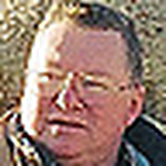 Profile Picture of John Frost (@johnfrost) on Flickr