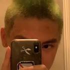 Profile Picture of   🎈ThUaN(@canweputborisinape... (@canweputborisinapeach) on Tiktok