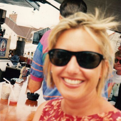Profile Picture of Virginia Hostetter (@ginhostetter) on Twitter