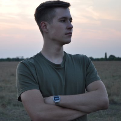 Profile Picture of Tibor Bölcskei-Molnár (@BolcskeiTibor) on Twitter