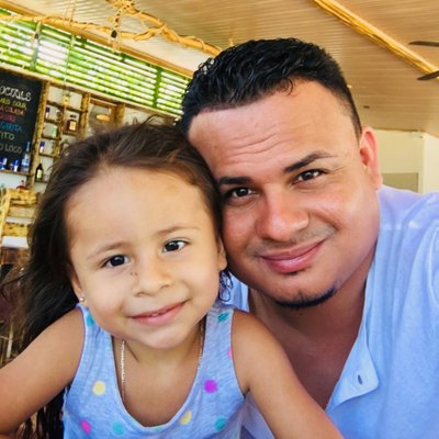 Profile Picture of Randall Montoya (@rangio26) on Twitter