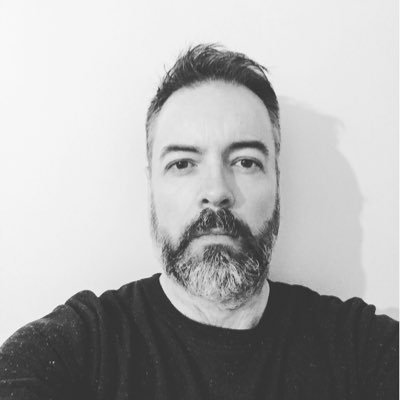 Profile Picture of David Foy (@davidfoybooks) on Twitter