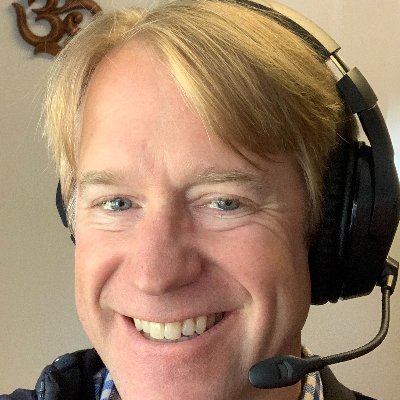 Profile Picture of Steve Brophy (@StephenBrophy) on Twitter